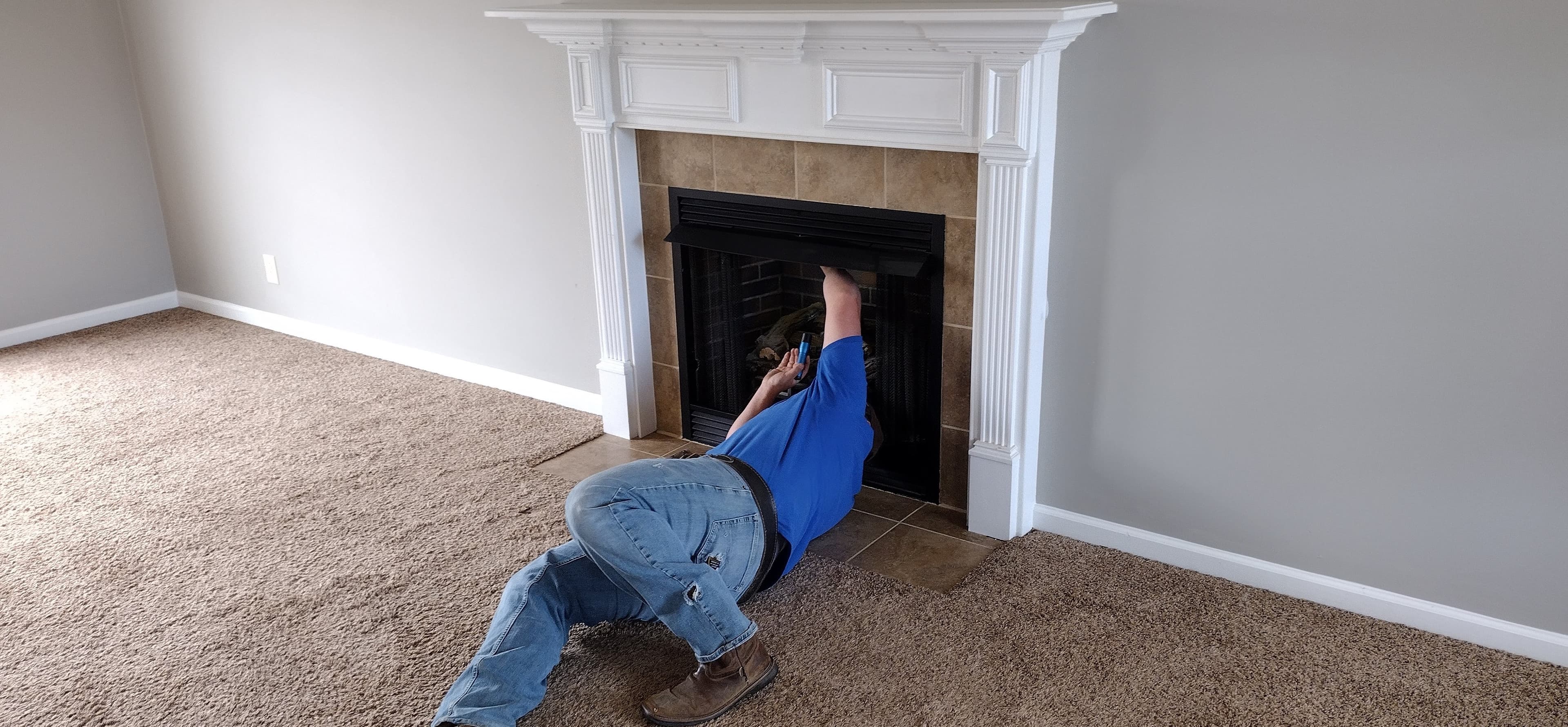 Home Patrol Background