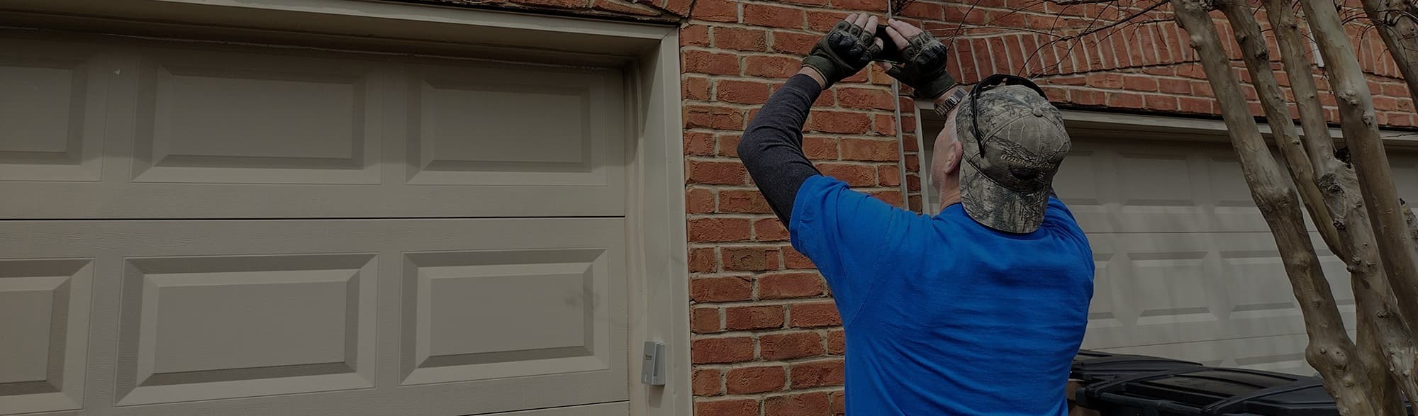 Become a Home Inspector Background