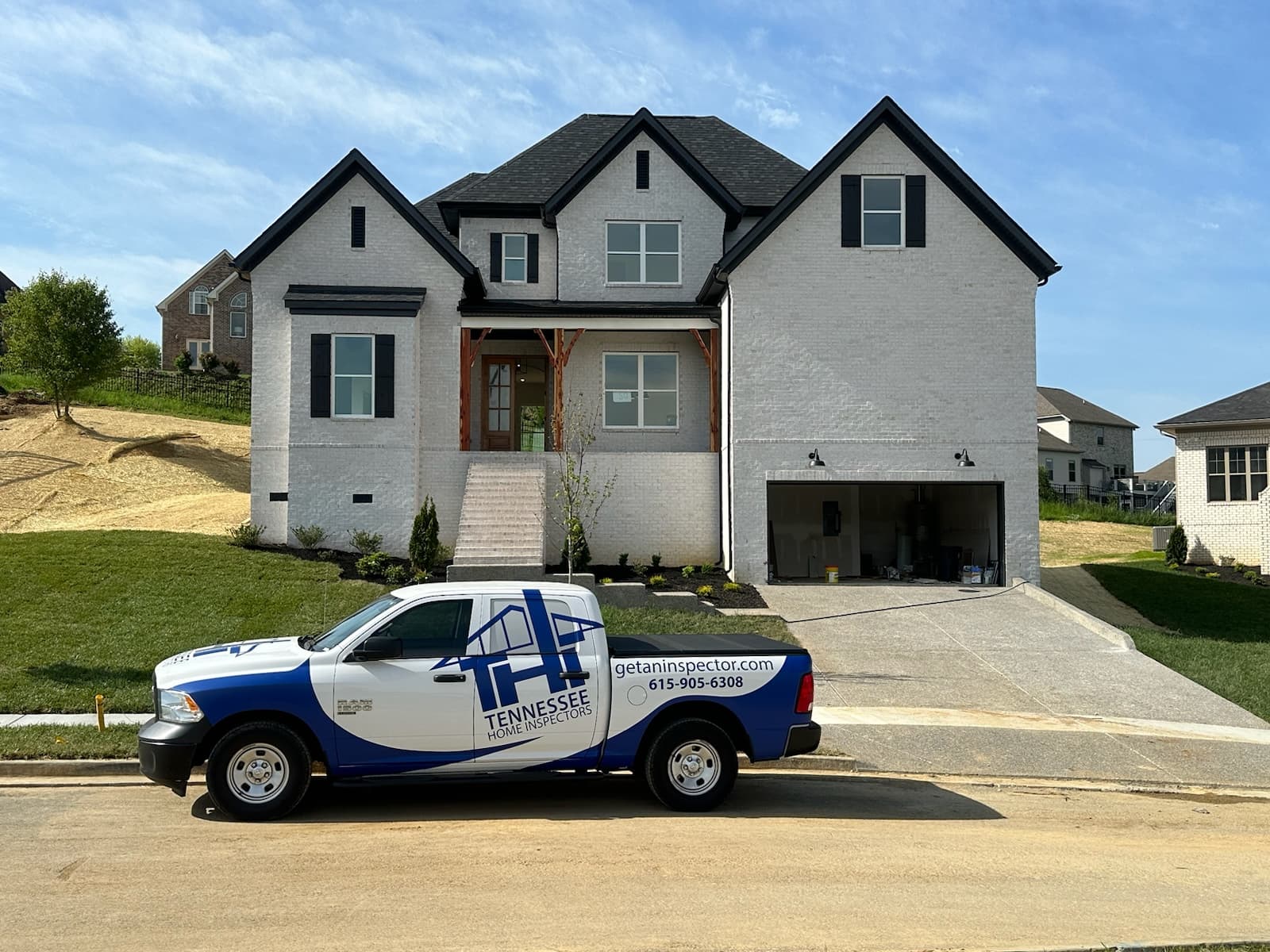 3 Questions helps you in Home Inspection Service