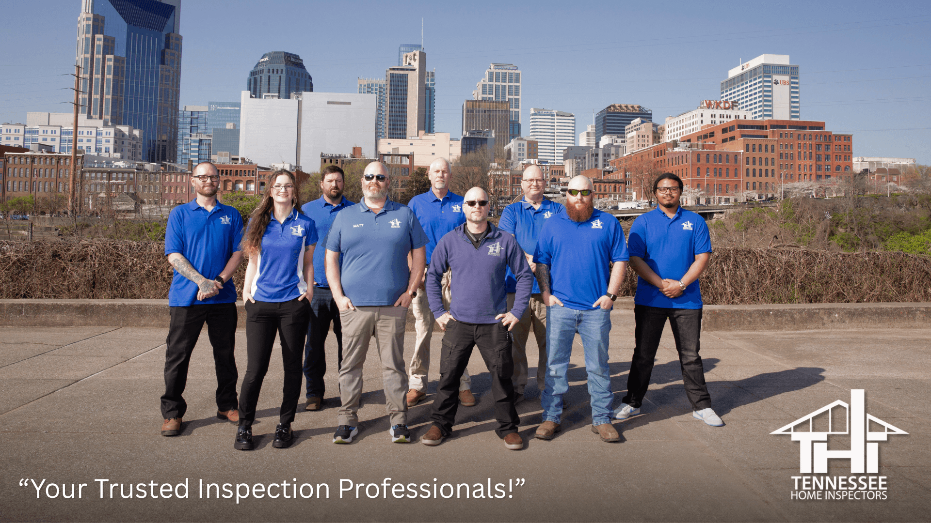 Benefits of Hiring a Home Inspector in Gallatin TN