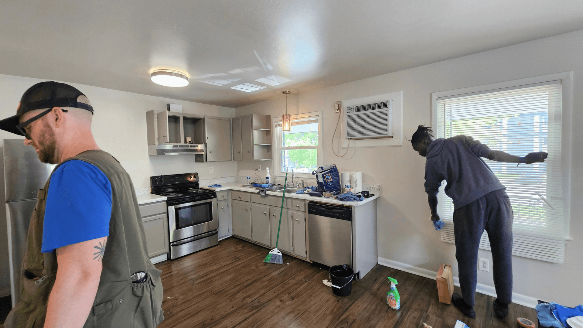 Best Home Inspection Services in Nashville TN – Certified Tennessee Home Inspectors