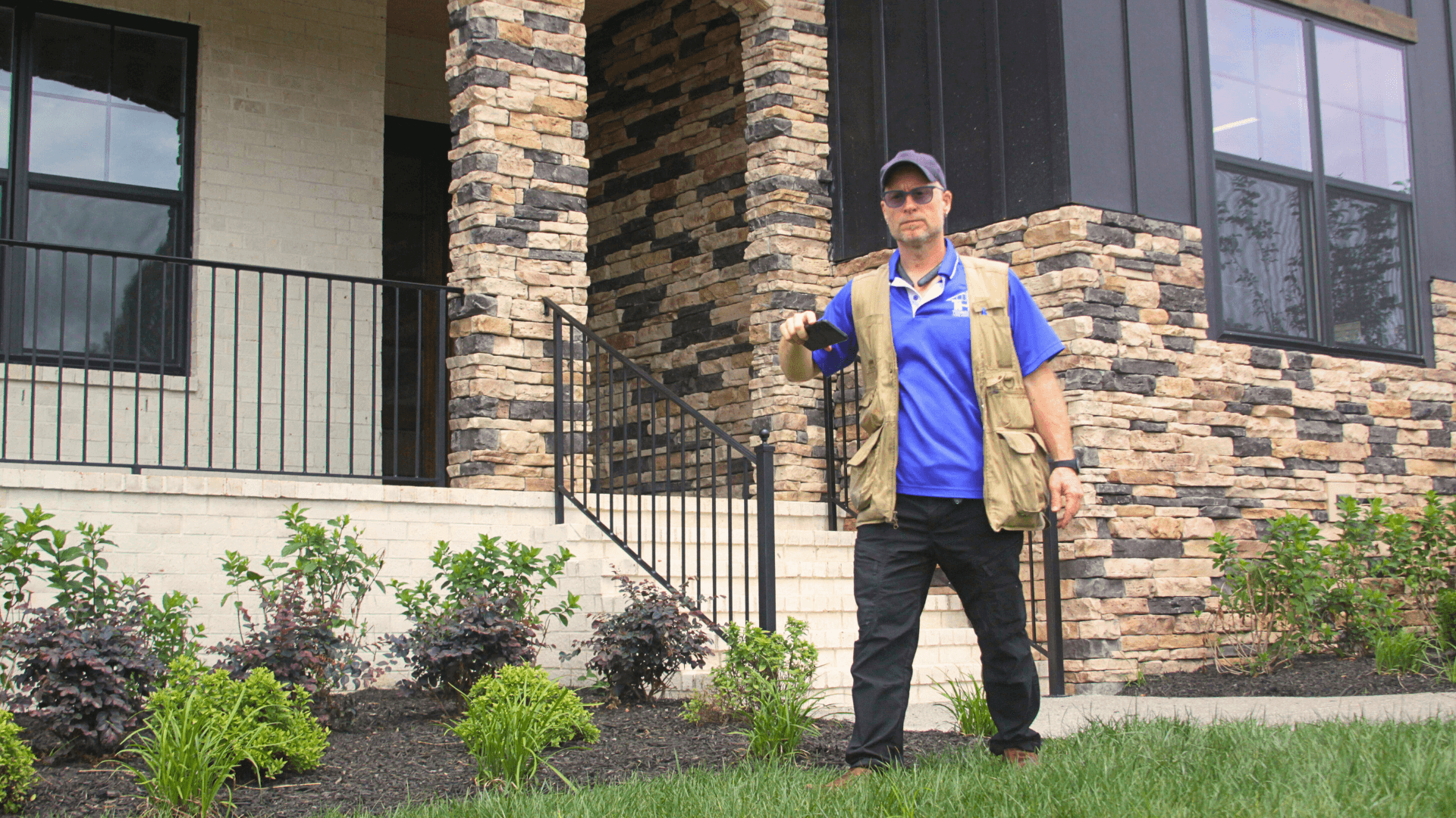 Get an Affordable Home Inspection by Our Professional Inspector - blog cover