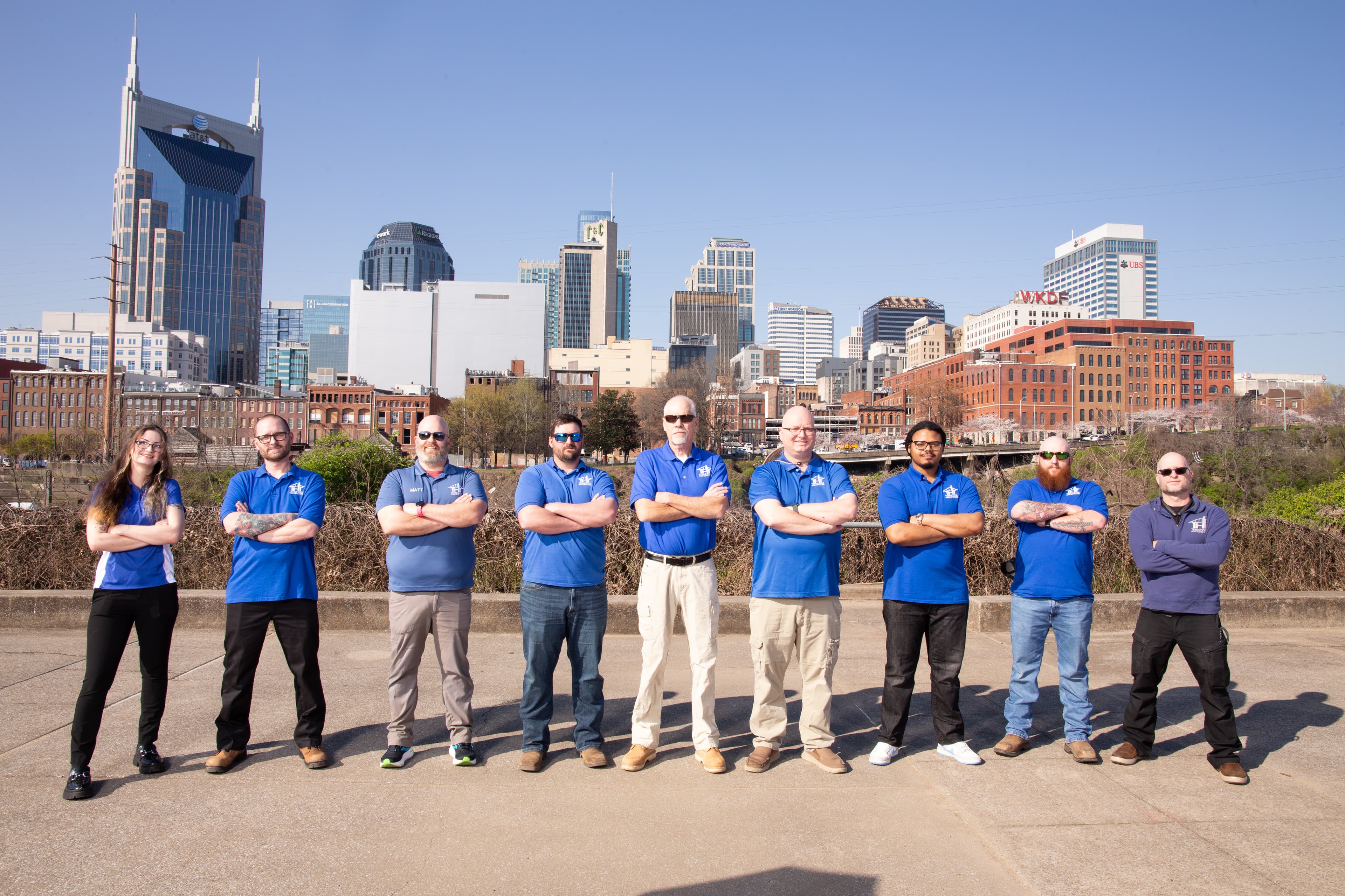 Home Inspection in Brentwood TN | Tennessee Home Inspector for Buyers & Sellers