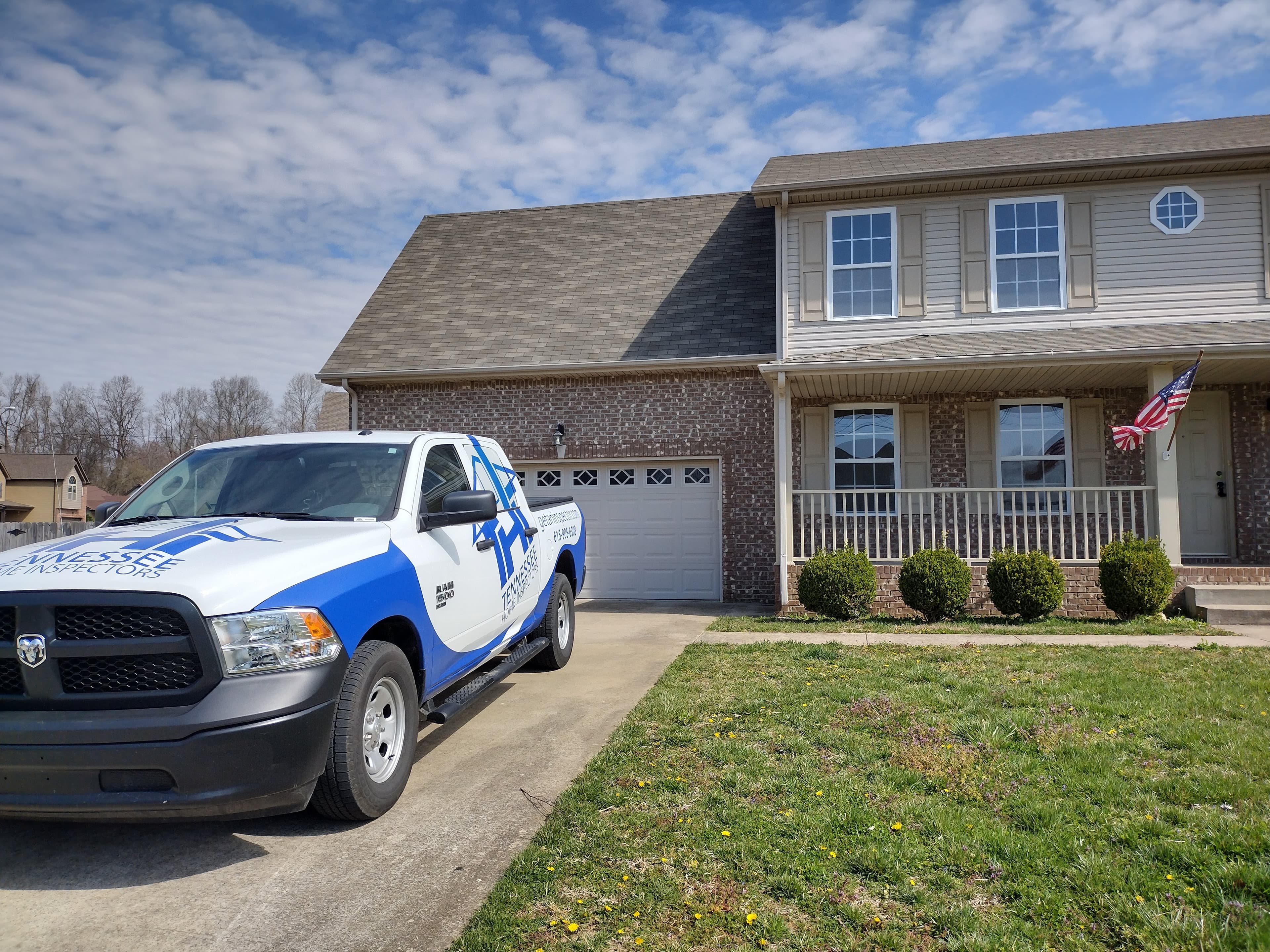 Home Inspection in Gallatin TN – Protect Your Investment with Certified Inspectors