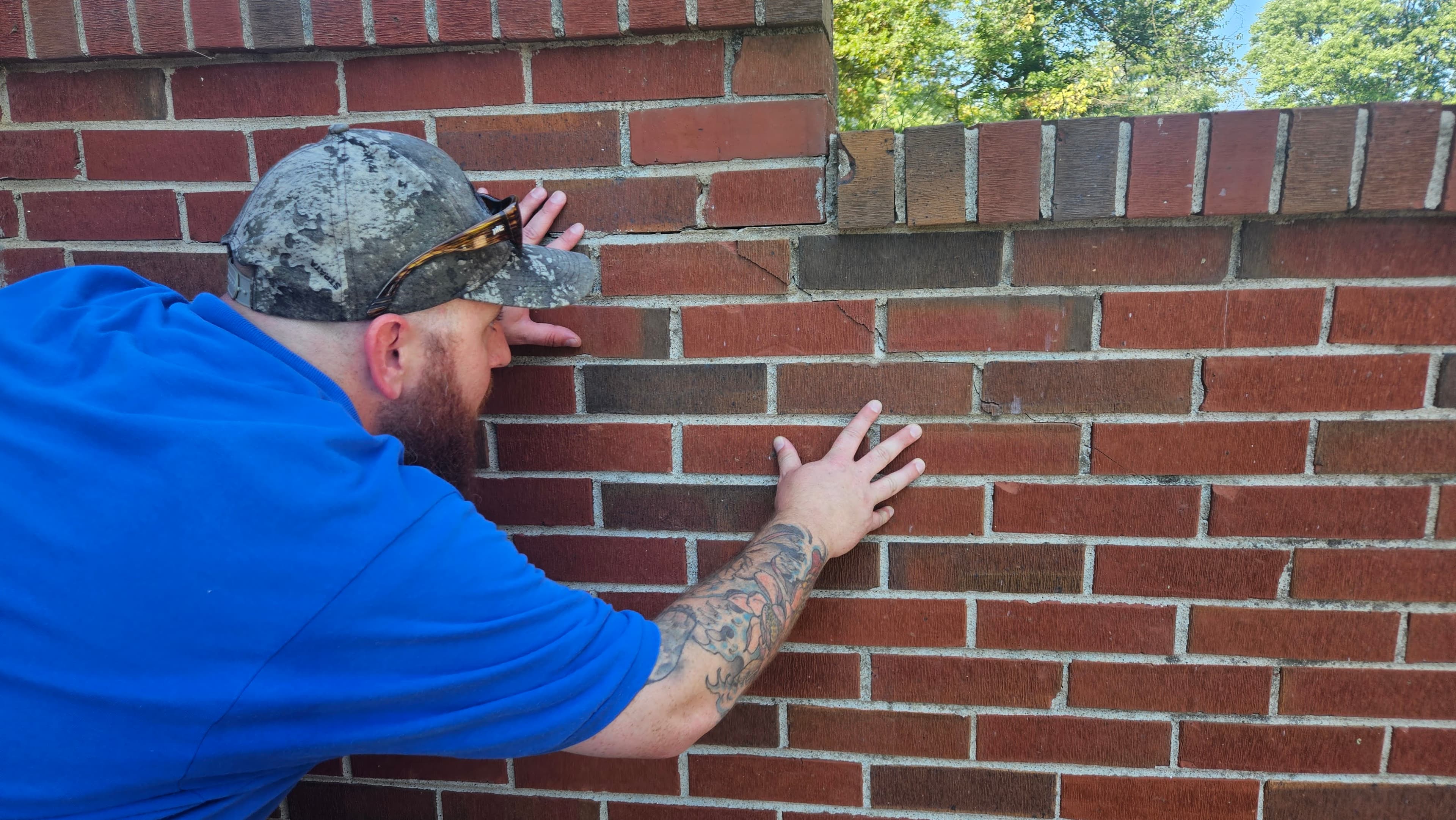 Home Inspection in Murfreesboro TN Certified Tennessee Home Inspectors