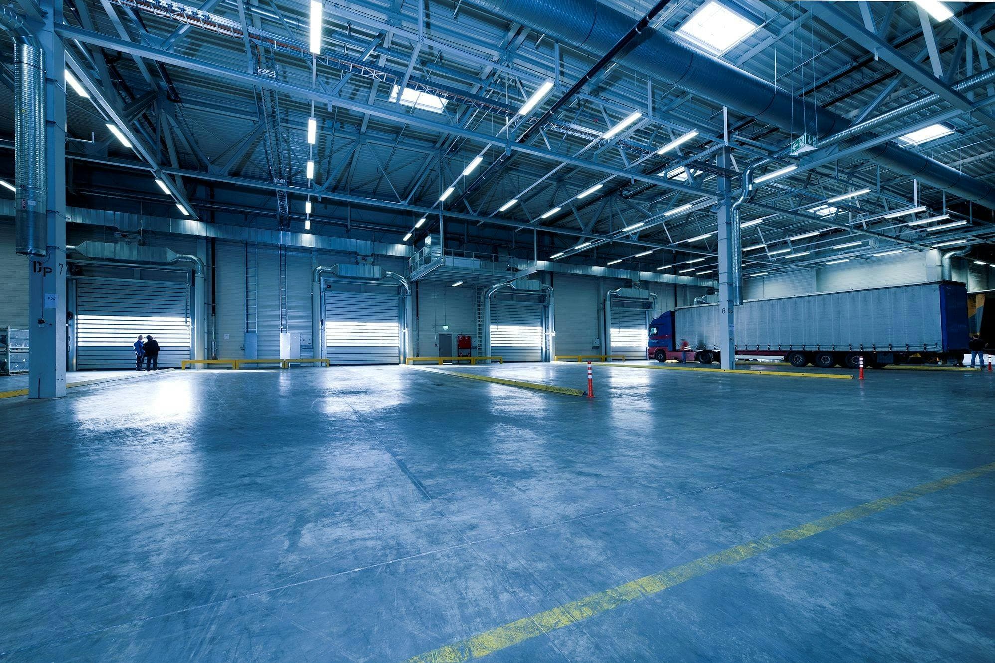 Nashville Commercial Building Inspection Services - blog cover