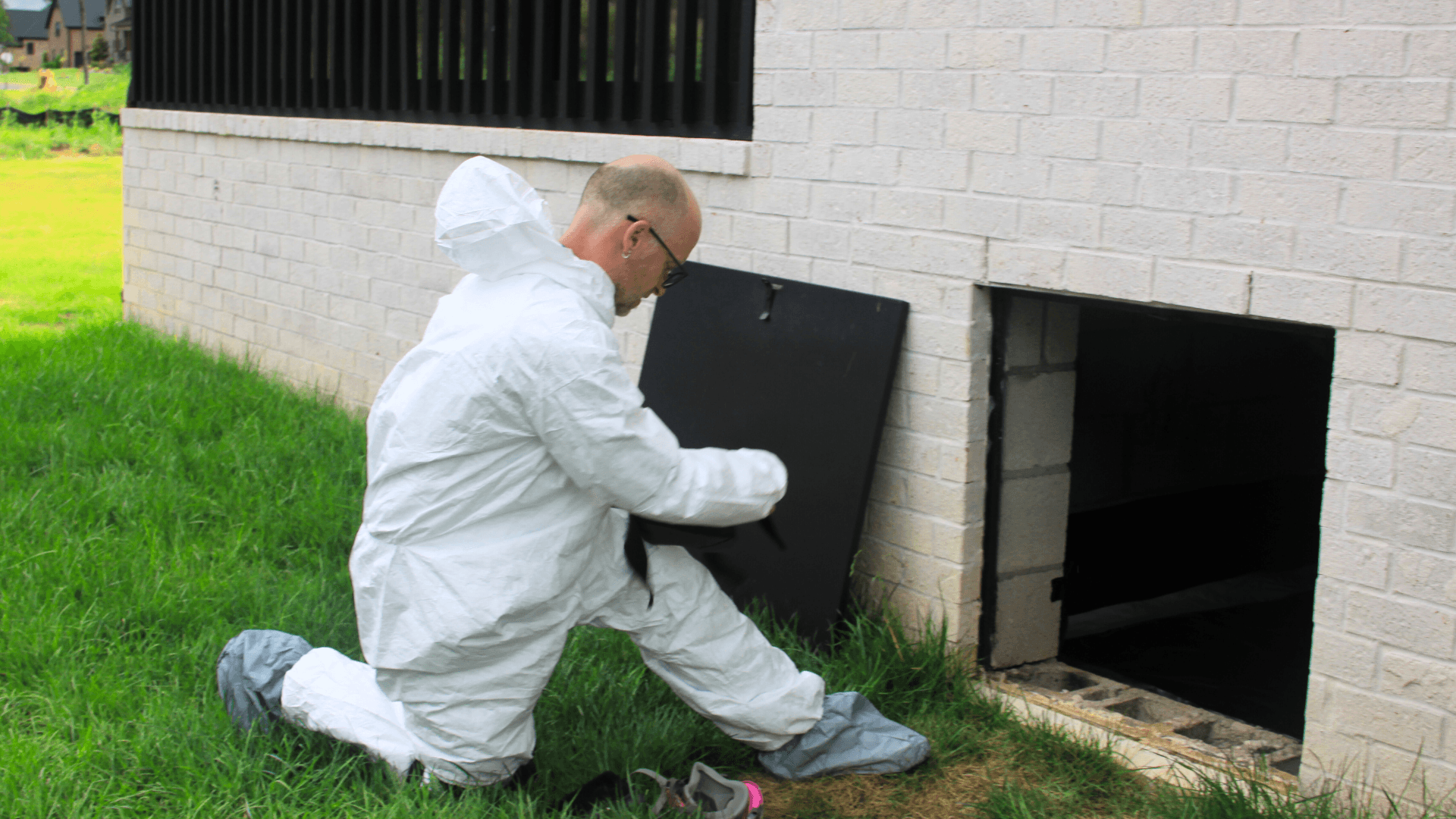 Nashville Mold & Radon Inspection | Tennessee Home Inspectors - blog cover