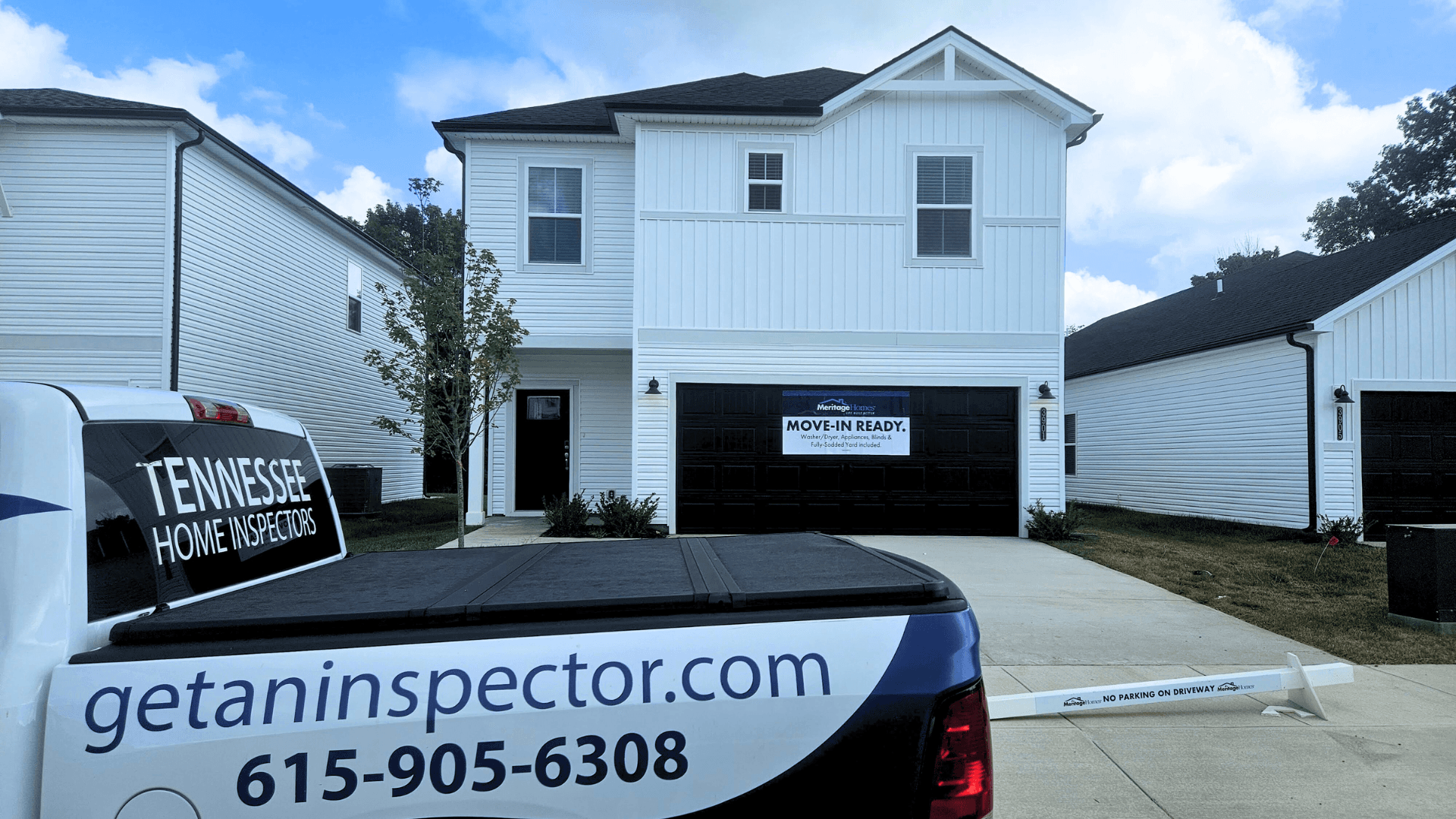 New Homes Need Housing Inspection in Nashville | Tennessee Home Inspectors