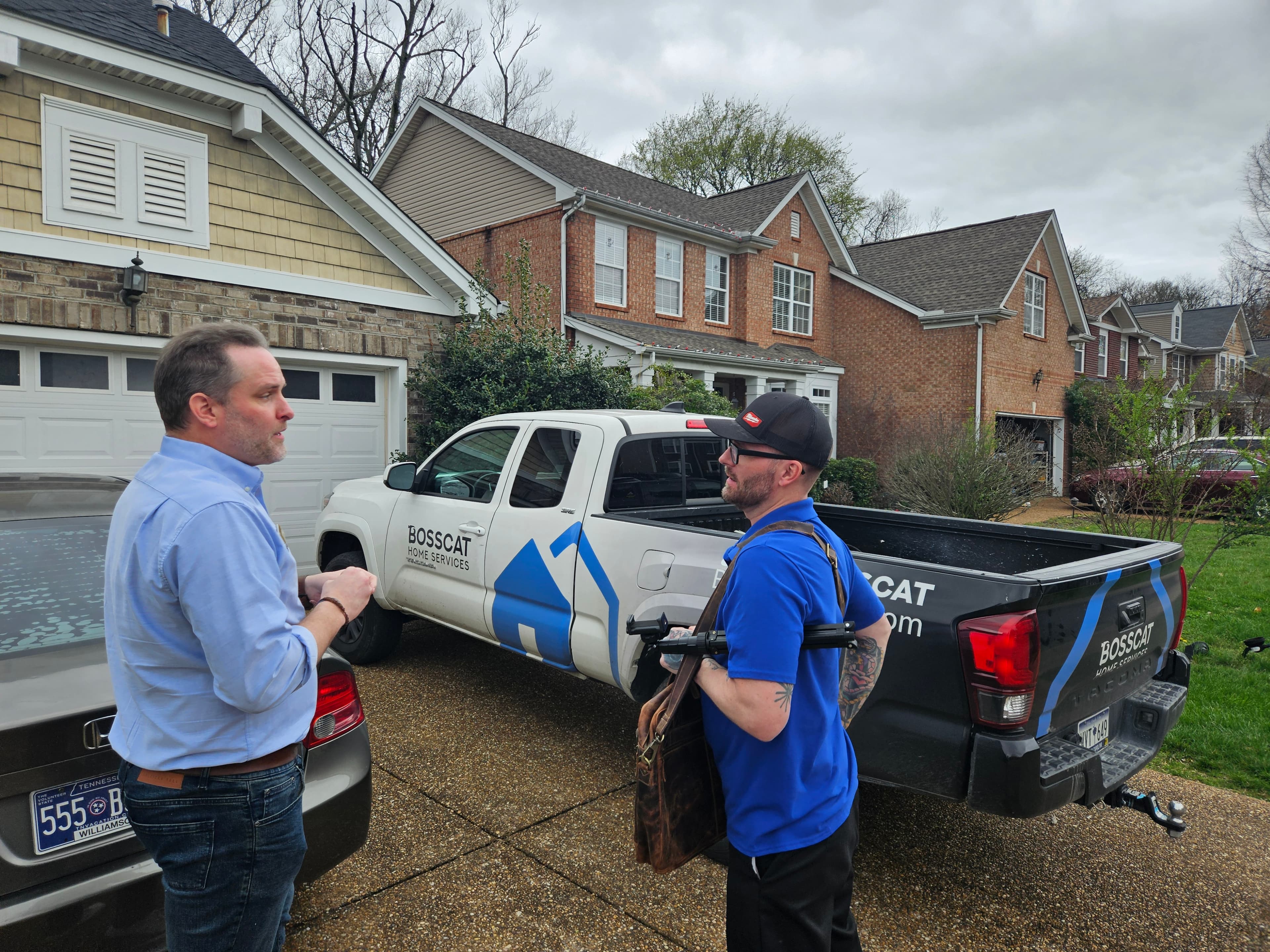 Preferred Home Inspection Services in Smyrna, TN