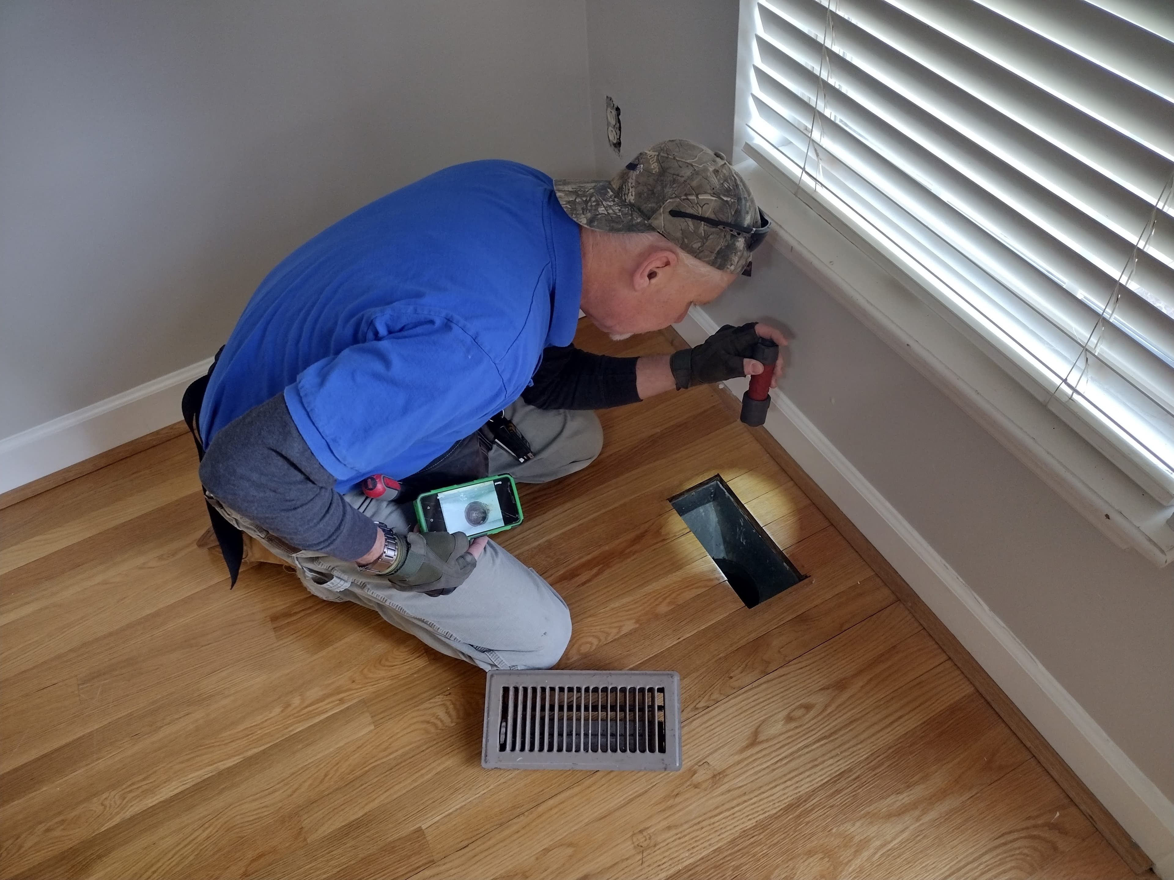 THI Guide: Home Inspection Length in Tennessee and What Impacts It