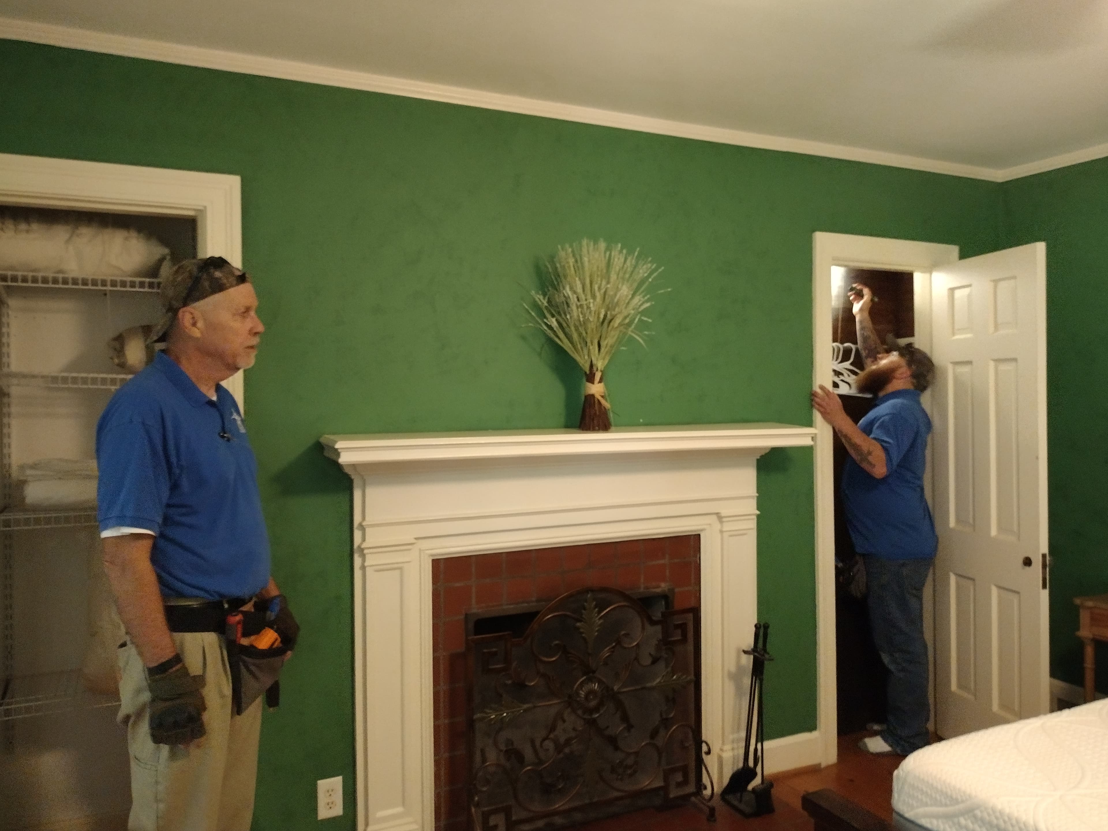 Trusted Home Inspector Springfield TN – Certified Tennessee Home Inspections