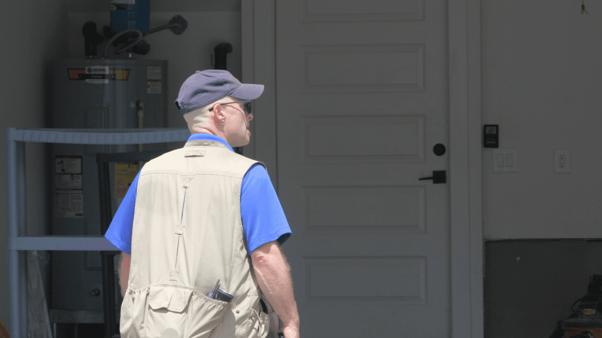 Trusted TN Home Inspectors – Complete Home, Mold & Radon Inspections in Nashville