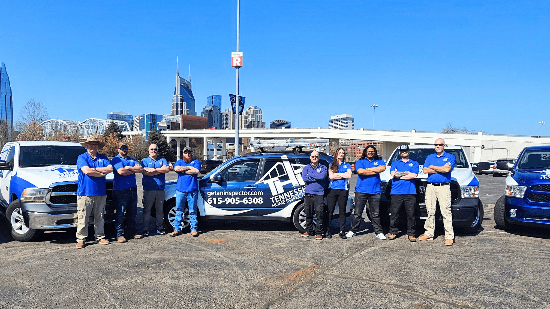 Why Hiring a Professional Tennessee Home Inspector Matters